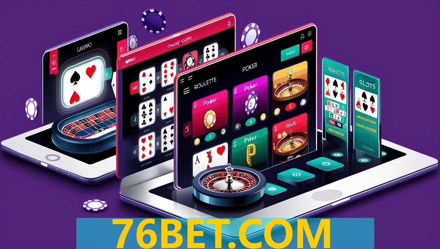 76BET