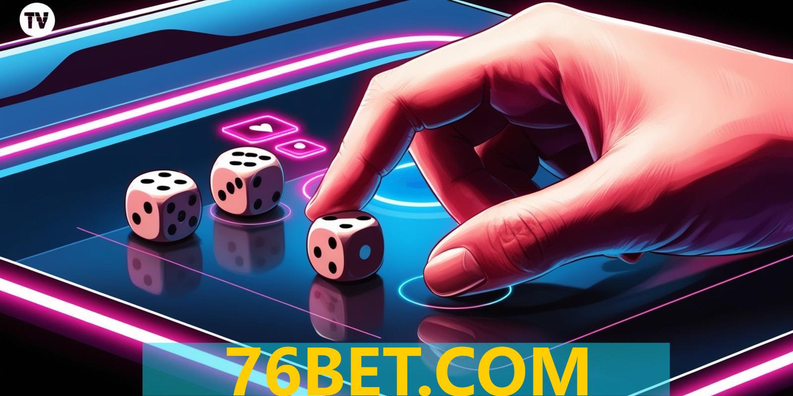 76BET