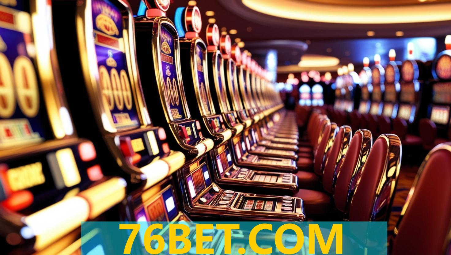 76BET